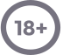 18+ verantwoordelike dobbel